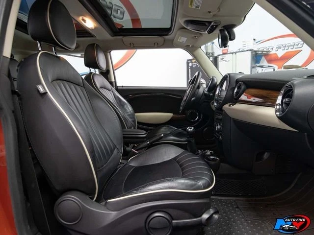 2012 Mini Mini 2nd Gen - Image 21 of 21