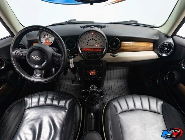 2012 Mini Mini 2nd Gen - Image 2 of 21