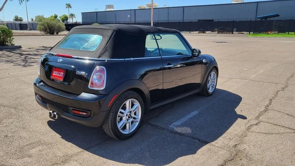 2012 Mini Mini 2nd Gen - Image 9 of 20