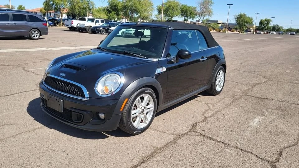 2012 Mini Mini 2nd Gen - Image 4 of 20