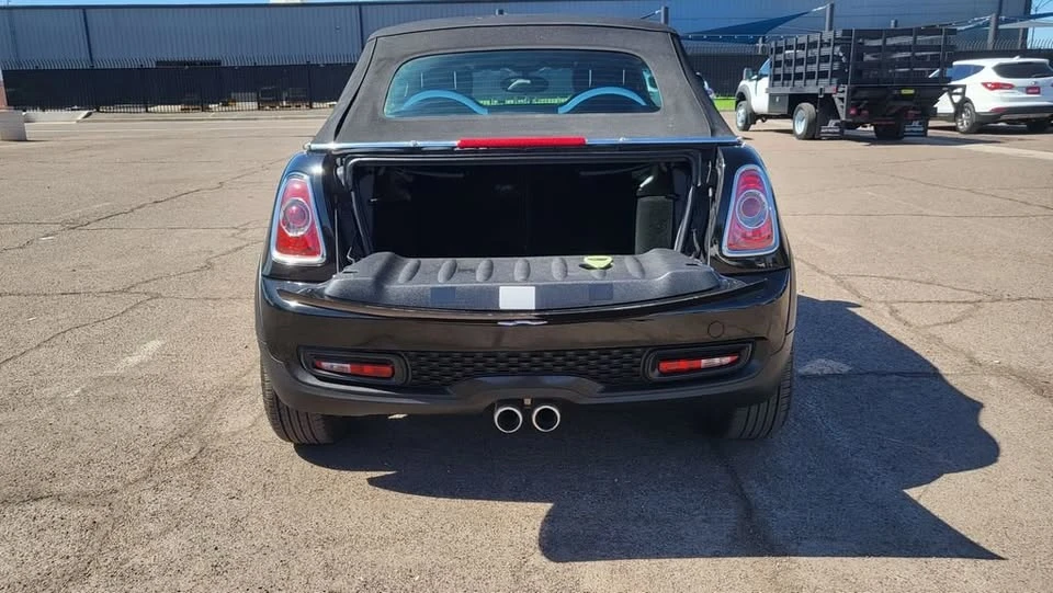 2012 Mini Mini 2nd Gen - Image 11 of 20