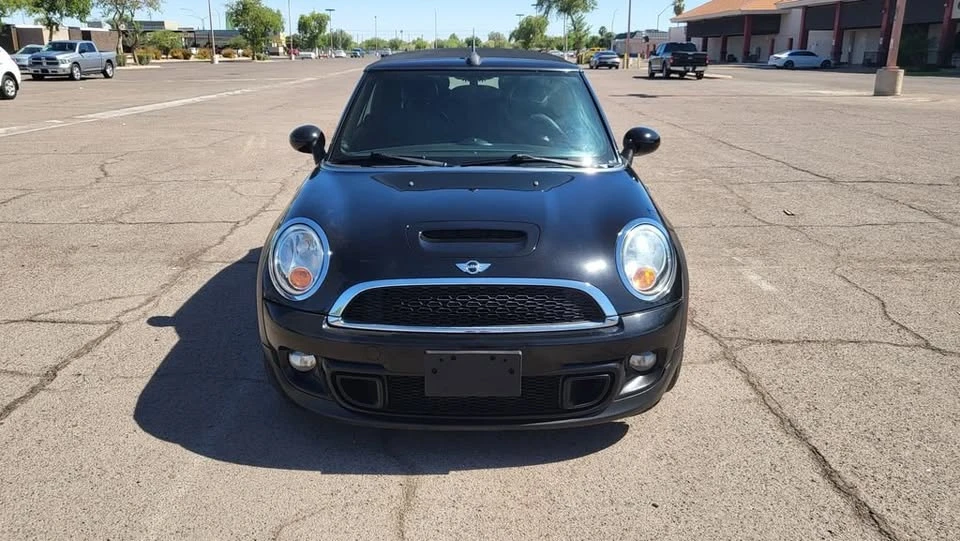 2012 Mini Mini 2nd Gen - Image 3 of 20