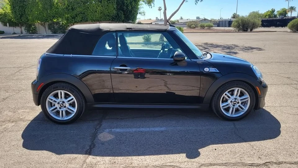 2012 Mini Mini 2nd Gen - Image 10 of 20