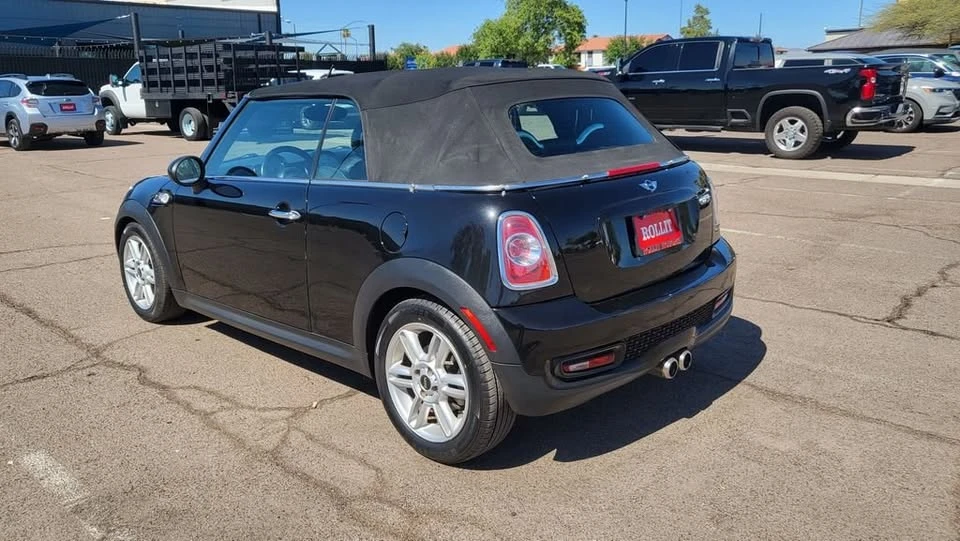 2012 Mini Mini 2nd Gen - Image 6 of 20