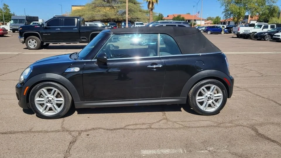 2012 Mini Mini 2nd Gen - Image 5 of 20