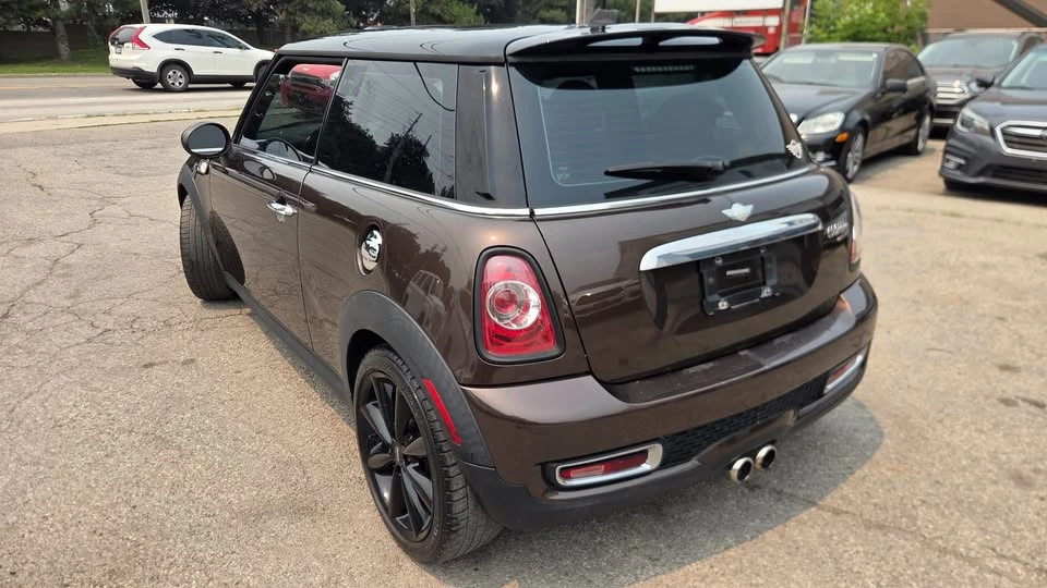 2012 Mini Mini 2nd Gen - Image 3 of 20