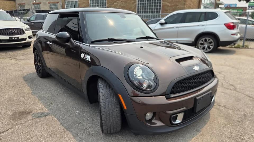 2012 Mini Mini 2nd Gen - Image 6 of 20
