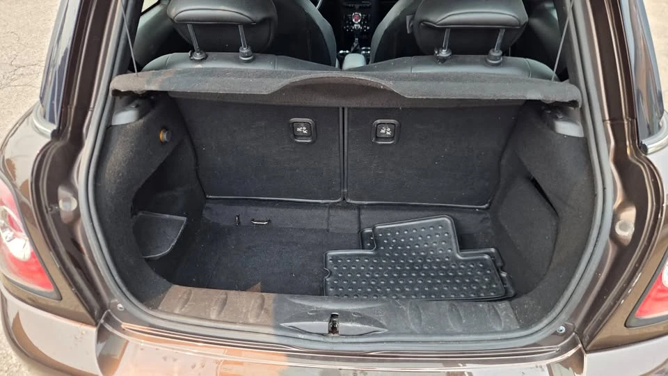 2012 Mini Mini 2nd Gen - Image 11 of 20