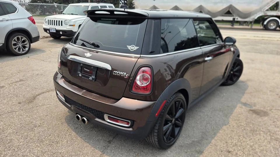 2012 Mini Mini 2nd Gen - Image 4 of 20