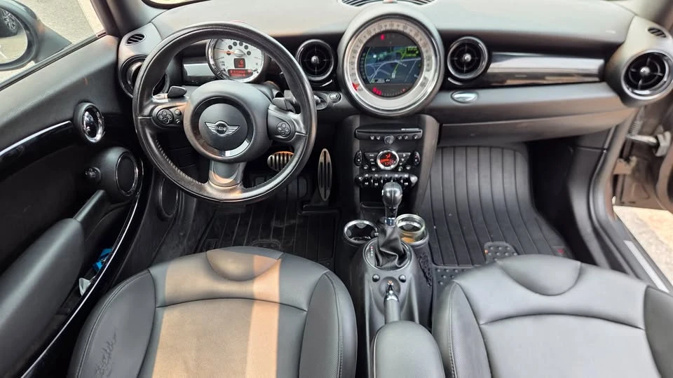 2012 Mini Mini 2nd Gen - Image 10 of 20