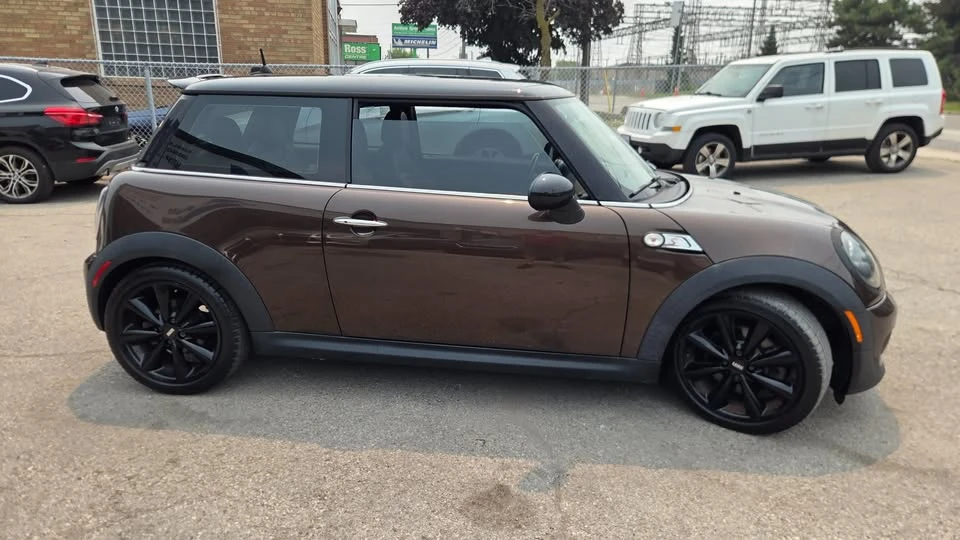 2012 Mini Mini 2nd Gen - Image 5 of 20