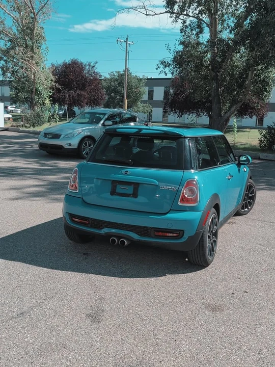 2012 Mini Mini 2nd Gen - Image 7 of 11