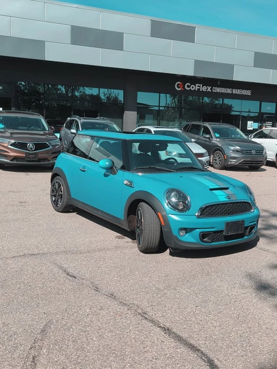 2012 Mini Mini 2nd Gen - Image 9 of 11