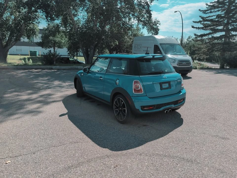 2012 Mini Mini 2nd Gen - Image 11 of 11