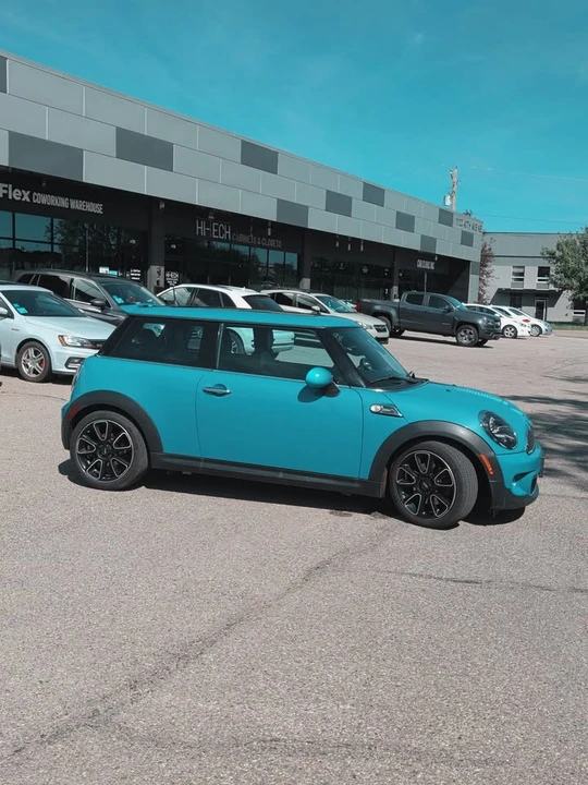 2012 Mini Mini 2nd Gen - Image 8 of 11