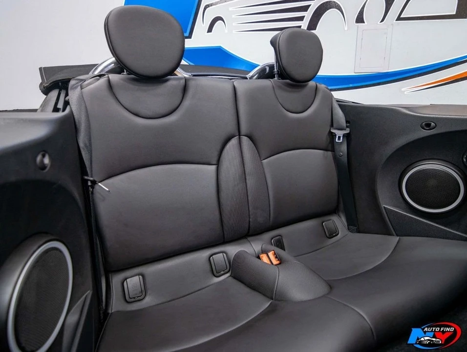 2012 Mini Coupe & Roadster - Image 21 of 21