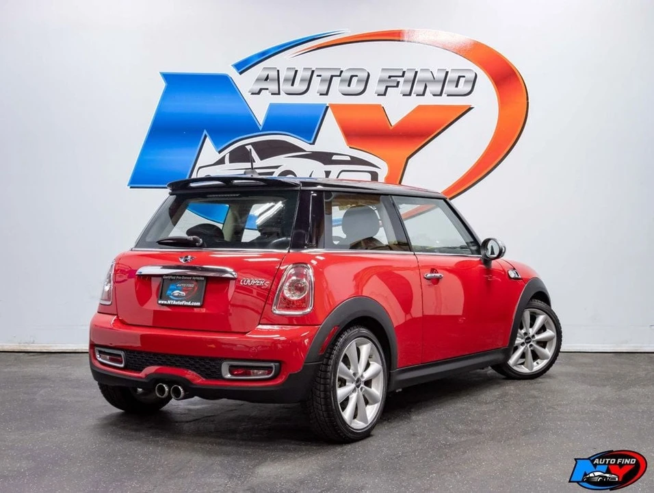 2012 Mini Mini 2nd Gen - Image 5 of 21