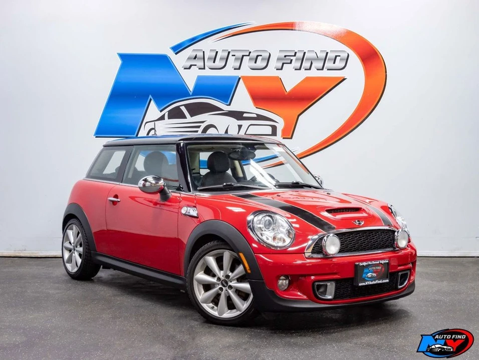 2012 Mini Mini 2nd Gen - Image 9 of 21