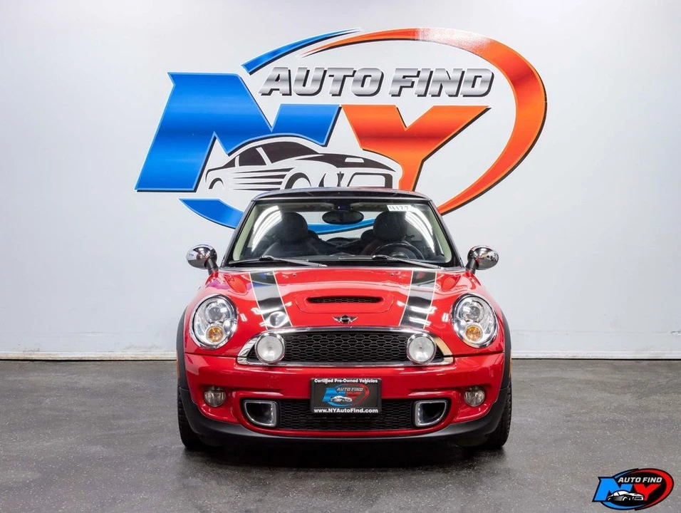 2012 Mini Mini 2nd Gen - Image 8 of 21