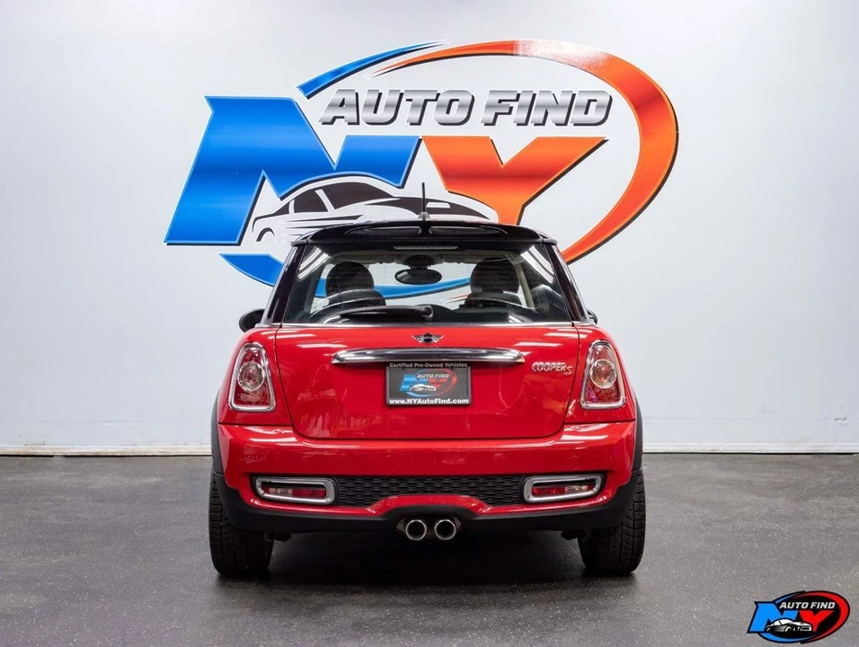 2012 Mini Mini 2nd Gen - Image 4 of 21