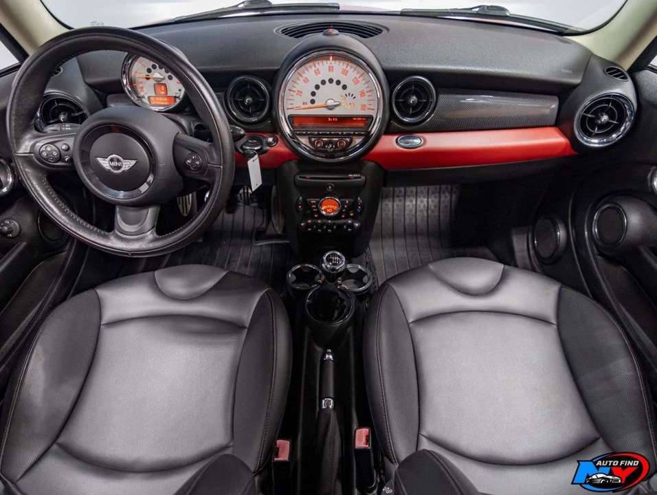 2012 Mini Mini 2nd Gen - Image 2 of 21