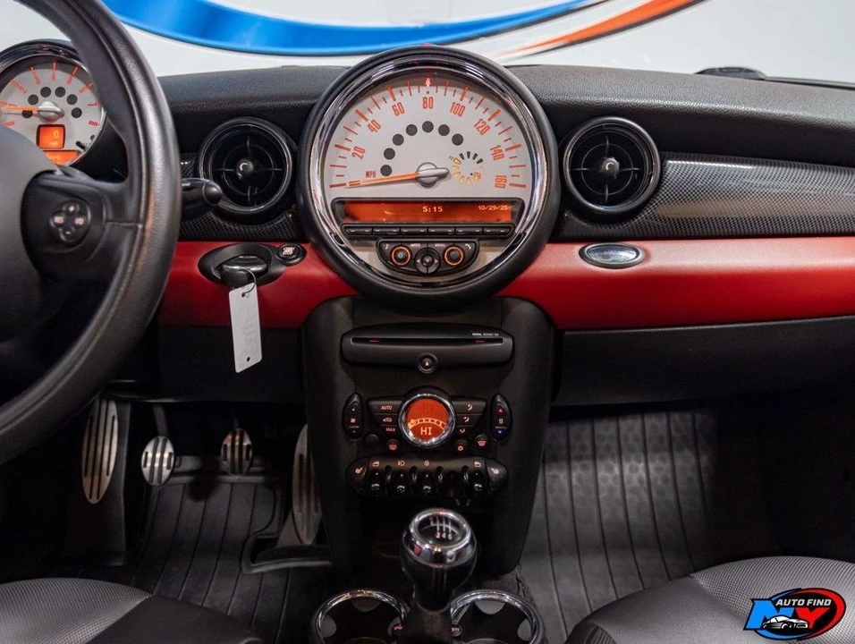 2012 Mini Mini 2nd Gen - Image 11 of 21
