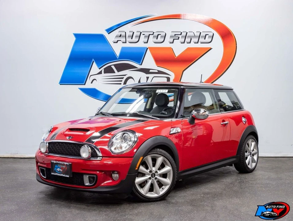 2012 Mini Mini 2nd Gen - Image 7 of 21