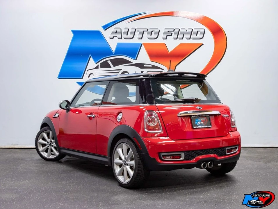 2012 Mini Mini 2nd Gen - Image 3 of 21