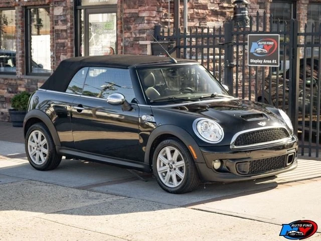 2012 Mini Mini 2nd Gen - Image 6 of 16