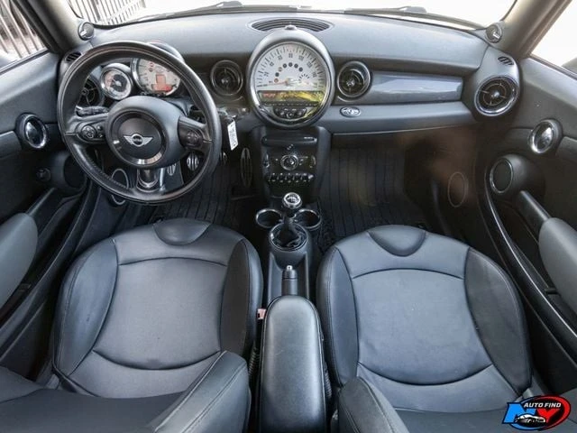 2012 Mini Mini 2nd Gen - Image 2 of 16