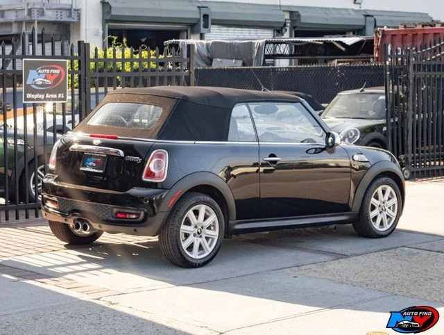 2012 Mini Mini 2nd Gen - Image 3 of 16