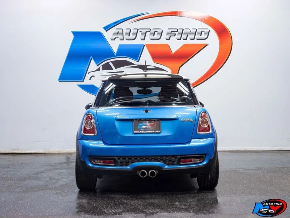 2012 Mini Mini 2nd Gen - Image 4 of 21