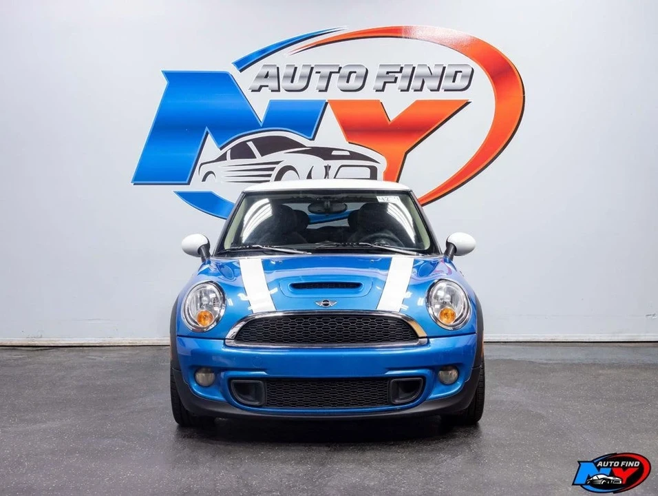 2012 Mini Mini 2nd Gen - Image 8 of 21