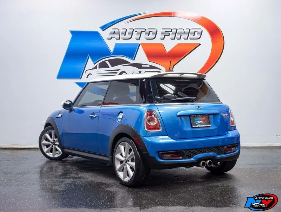 2012 Mini Mini 2nd Gen - Image 3 of 21