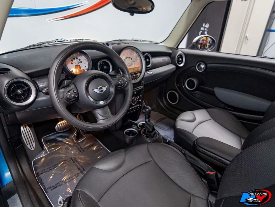 2012 Mini Mini 2nd Gen - Image 14 of 21