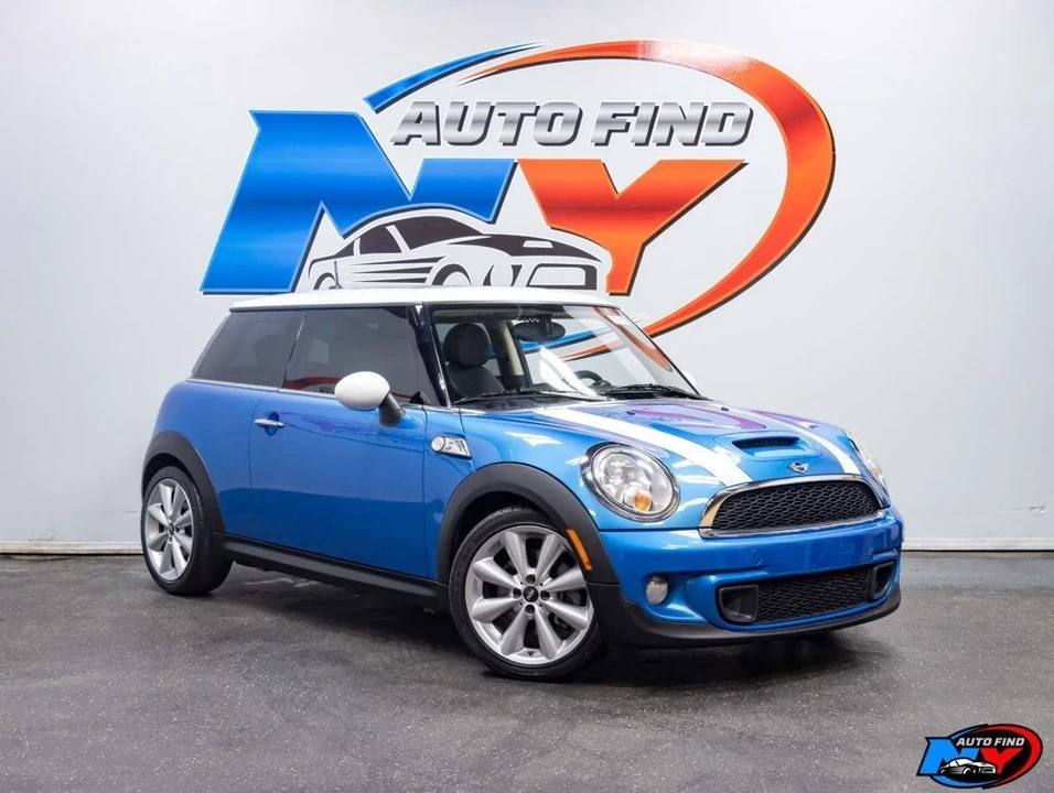 2012 Mini Mini 2nd Gen - Image 9 of 21