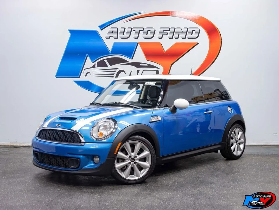 2012 Mini Mini 2nd Gen - Image 7 of 21