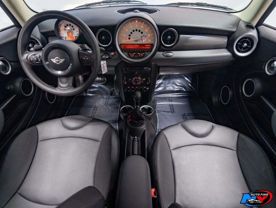 2012 Mini Mini 2nd Gen - Image 2 of 21