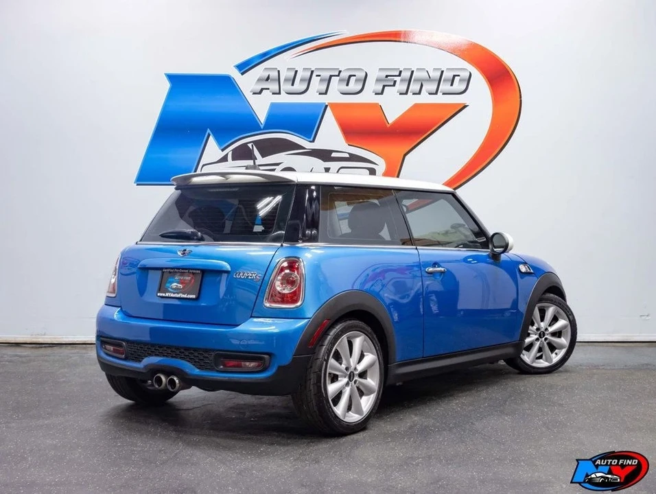 2012 Mini Mini 2nd Gen - Image 5 of 21