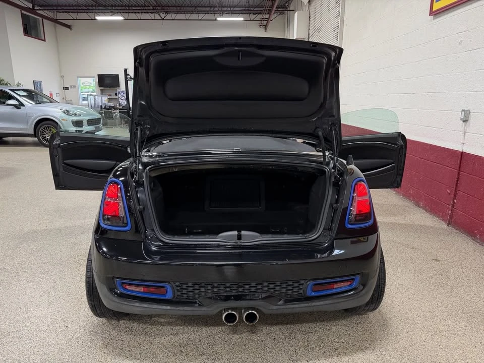 2012 Mini Mini 2nd Gen - Image 17 of 20