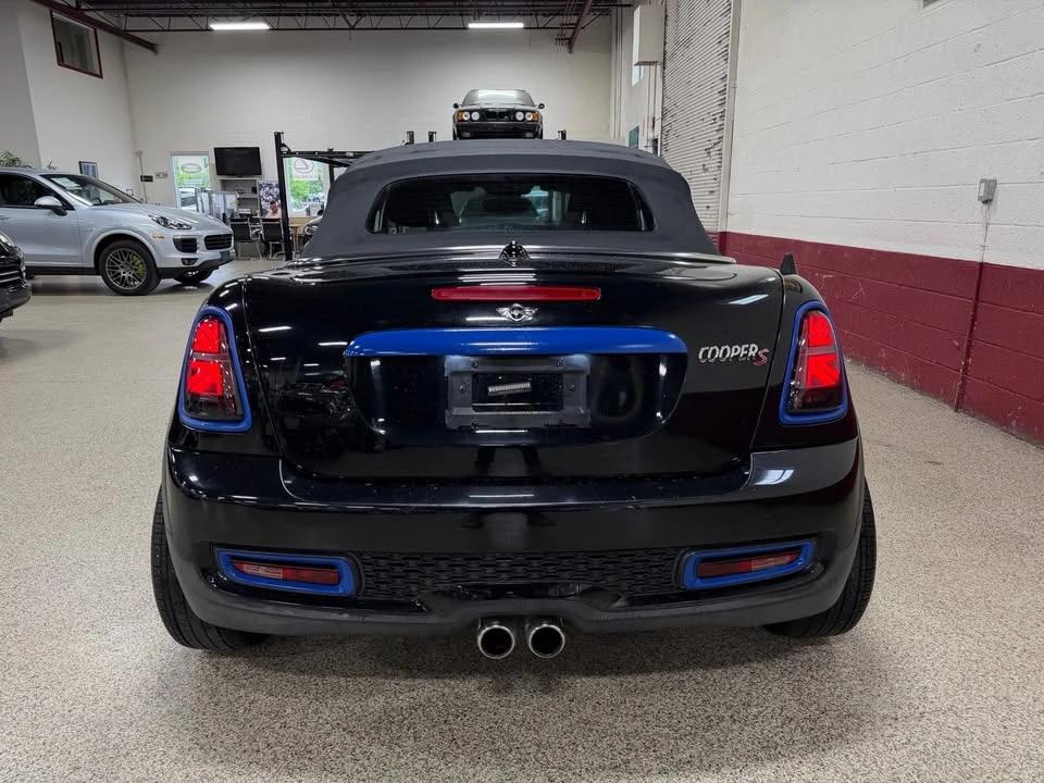 2012 Mini Mini 2nd Gen - Image 10 of 20
