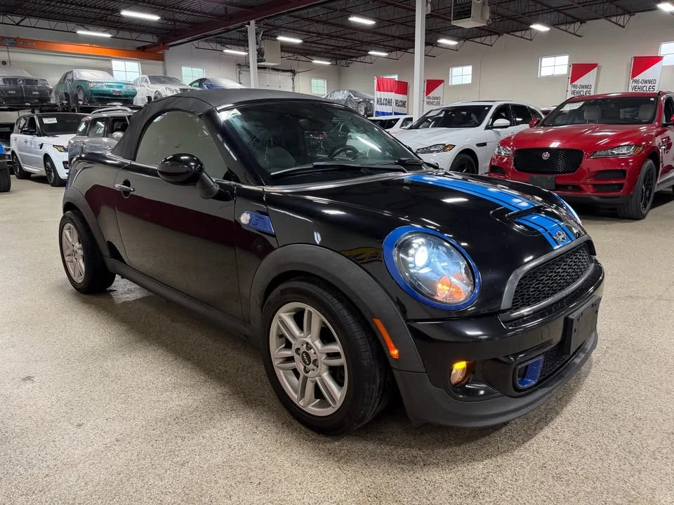 2012 Mini Mini 2nd Gen - Image 14 of 20