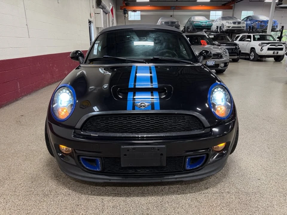 2012 Mini Mini 2nd Gen - Image 16 of 20