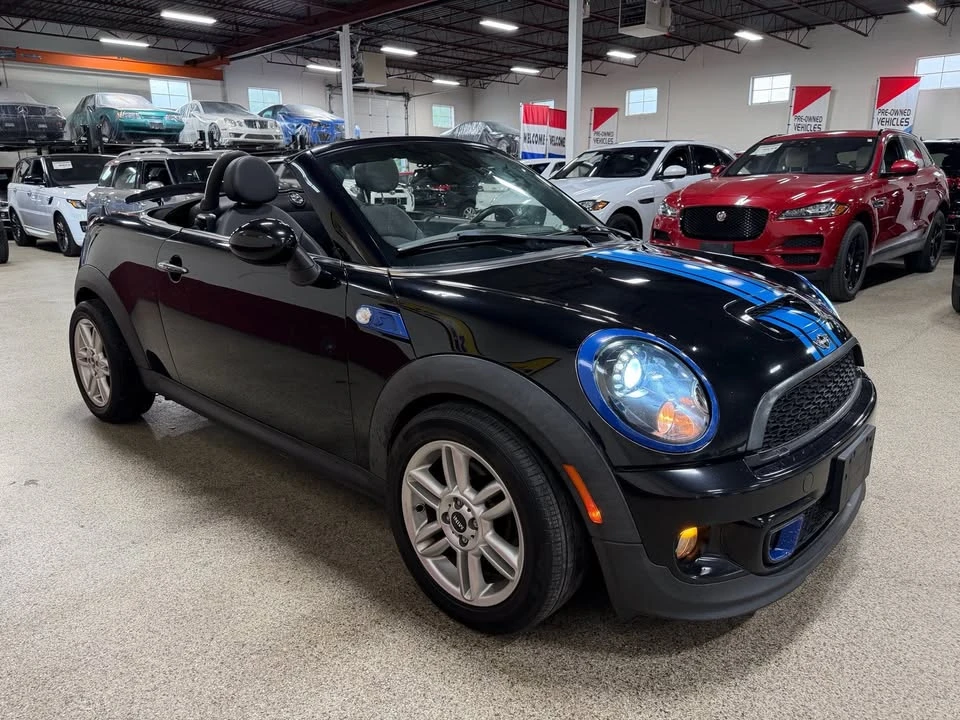 2012 Mini Mini 2nd Gen - Image 13 of 20
