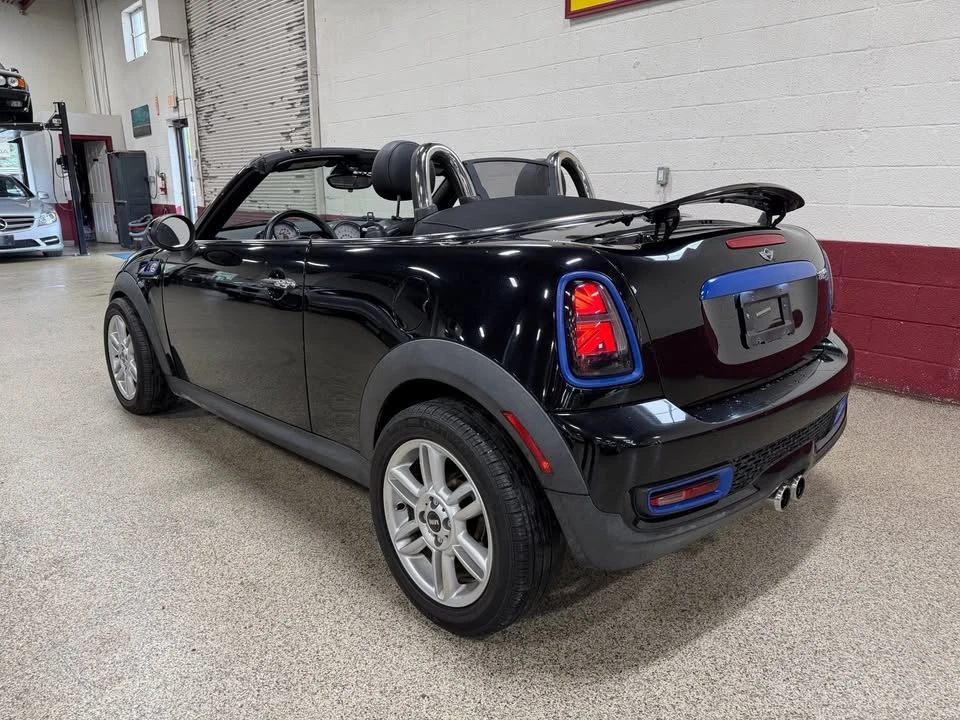 2012 Mini Mini 2nd Gen - Image 7 of 20