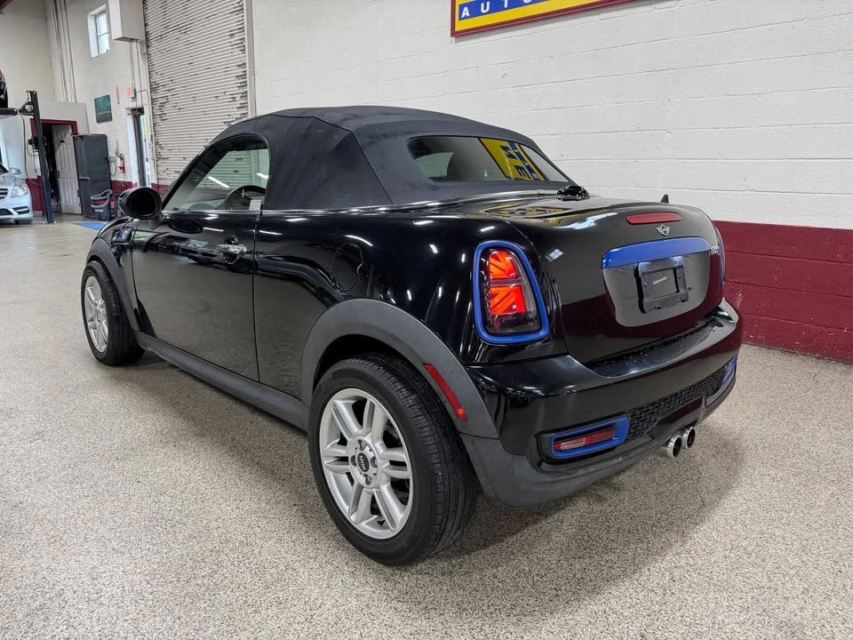2012 Mini Mini 2nd Gen - Image 8 of 20