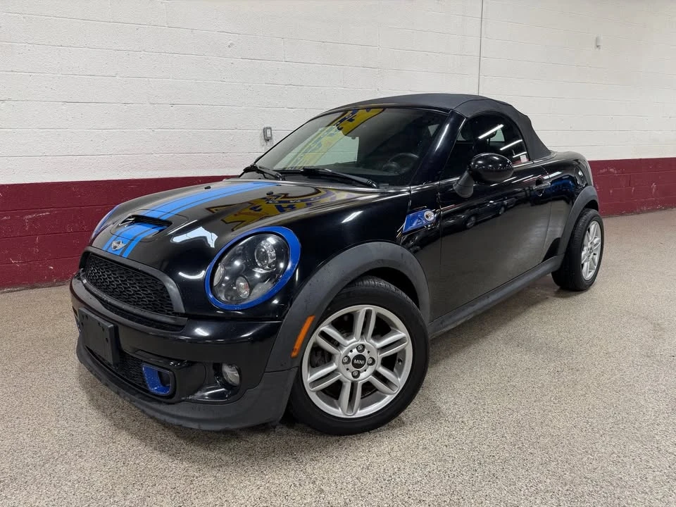 2012 Mini Mini 2nd Gen - Image 2 of 20