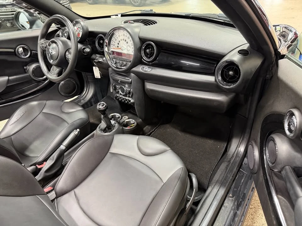 2012 Mini Mini 2nd Gen - Image 19 of 20