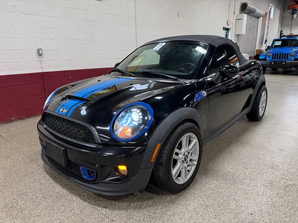 2012 Mini Mini 2nd Gen - Image 4 of 20