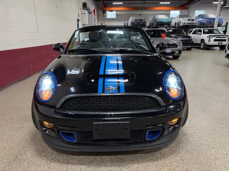 2012 Mini Mini 2nd Gen - Image 15 of 20